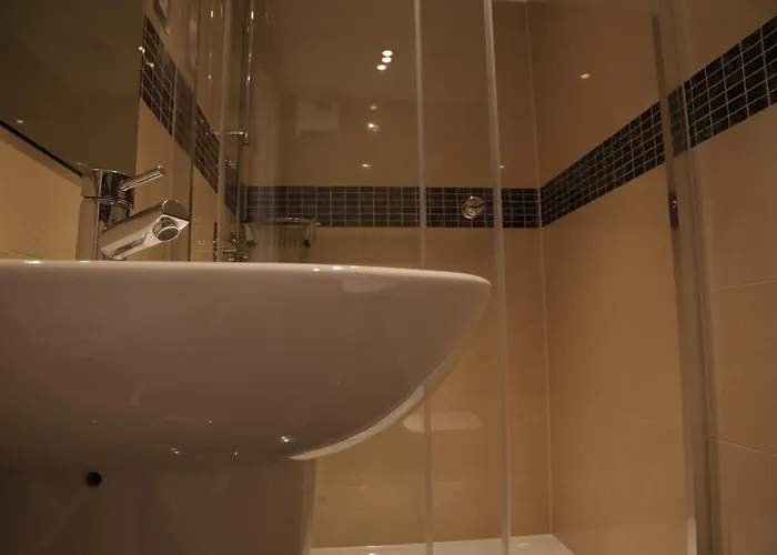 Hotel Astors Belgravia Londra